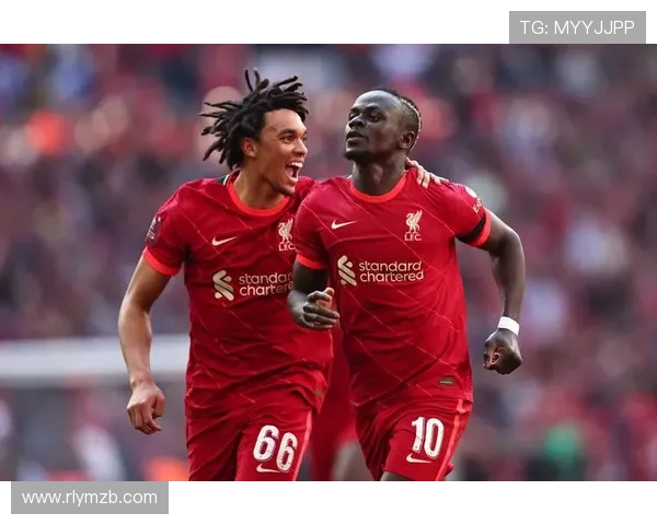 阿玛德加时绝杀曼联4-3力克利物浦进足总杯决赛演绎惊心动魄战斗